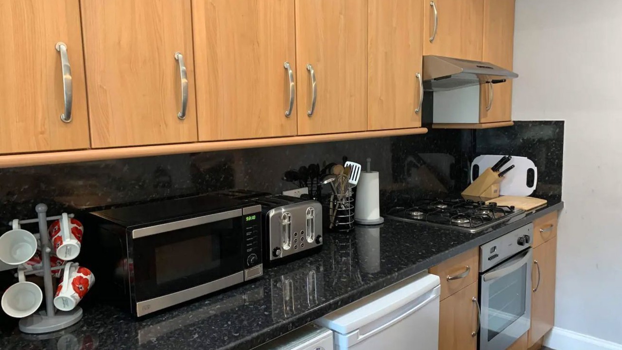 Photo of Others in Haymarket