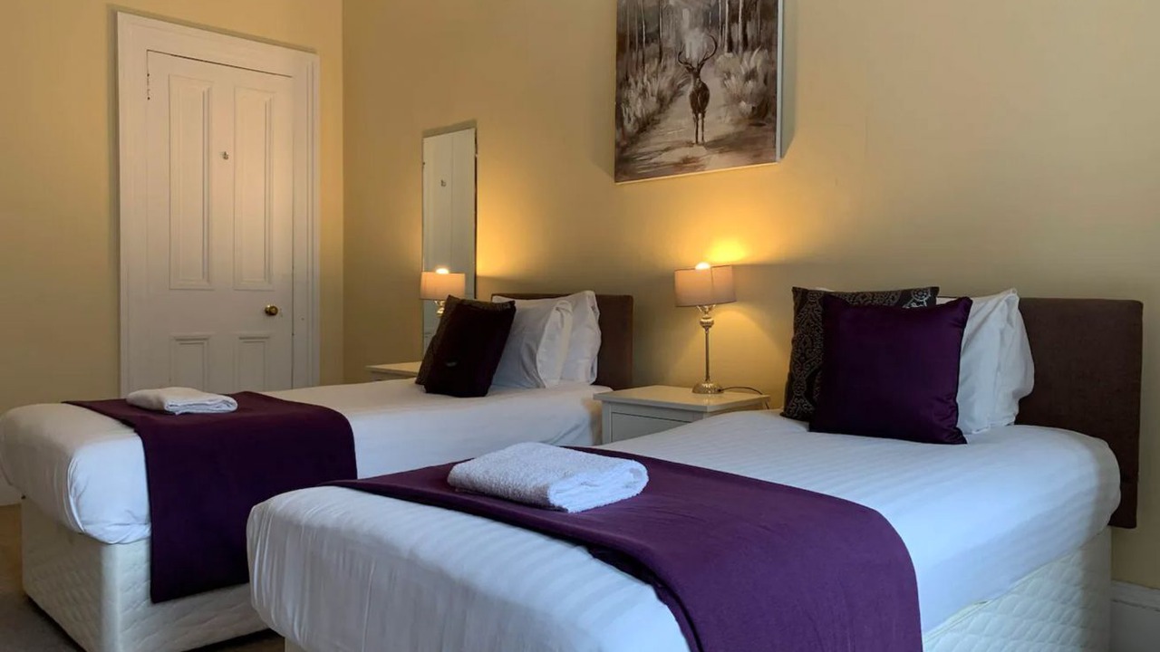 Photo of Others in Haymarket