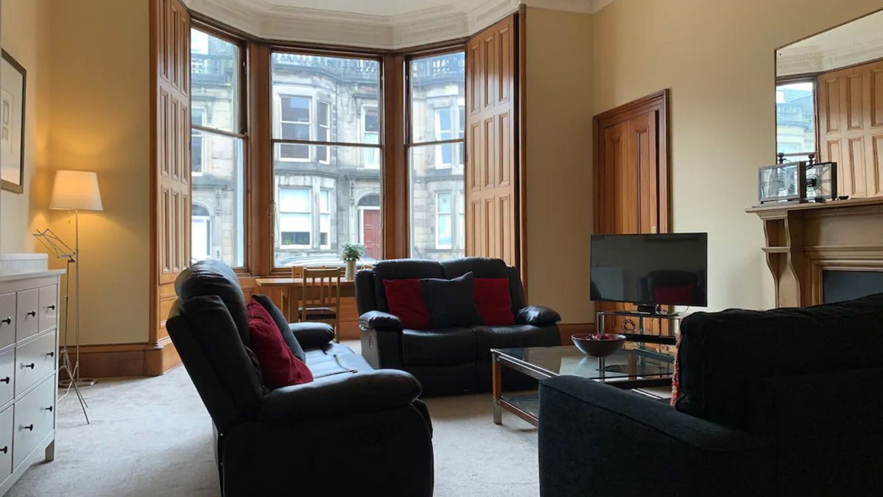 Photo of Livingroom in Haymarket