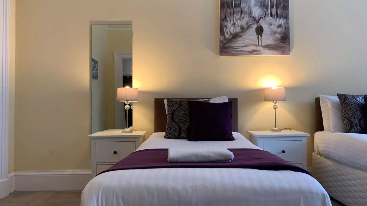 Photo of Others in Haymarket