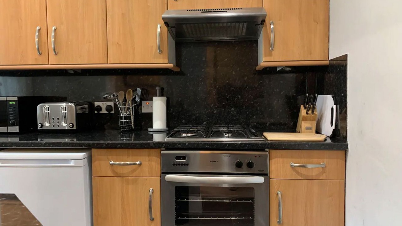 Photo of Others in Haymarket