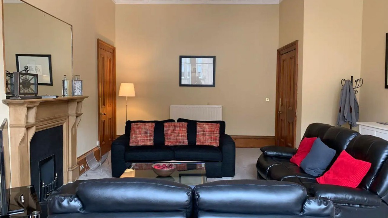 Photo of Livingroom in Haymarket