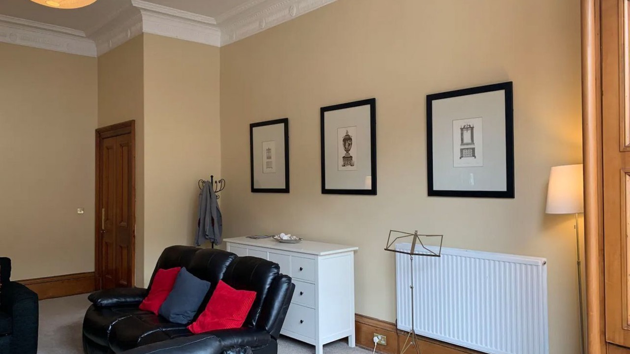 Photo of Livingroom in Haymarket