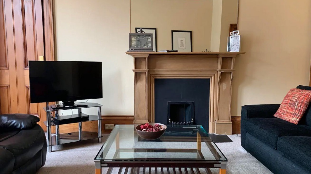 Photo of Livingroom in Haymarket