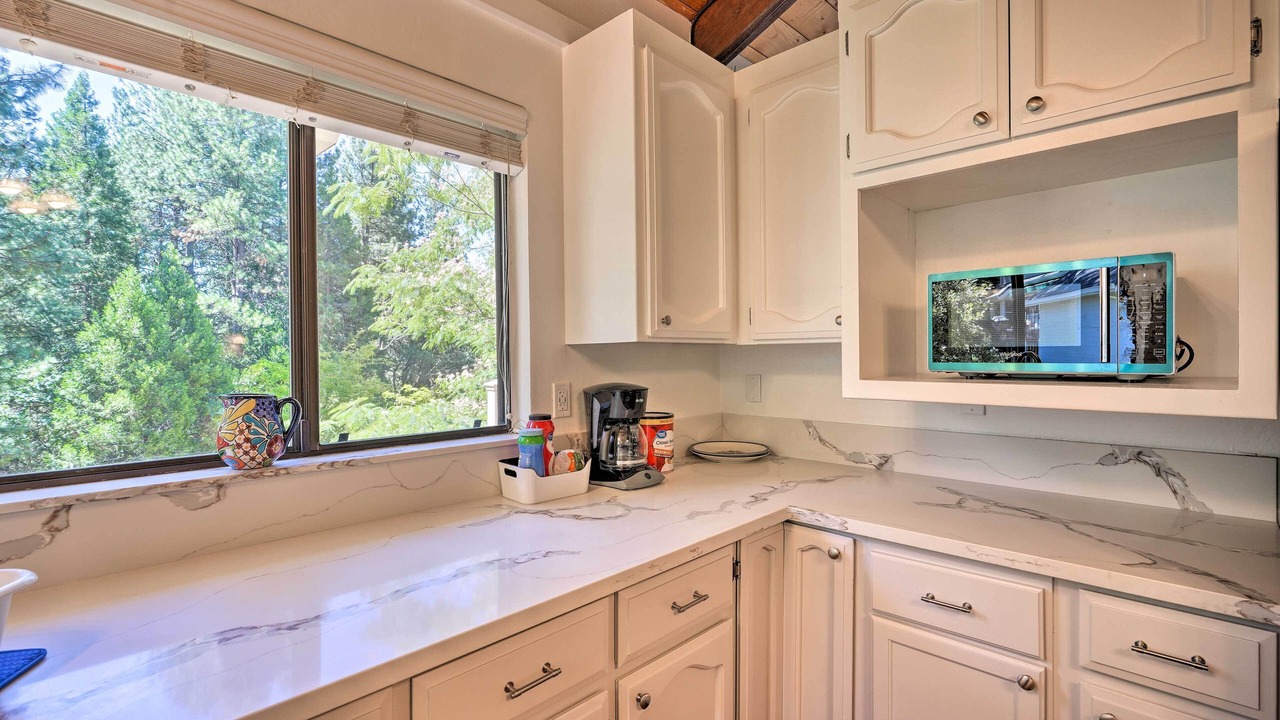 Photo of Kitchen in Apple Hill