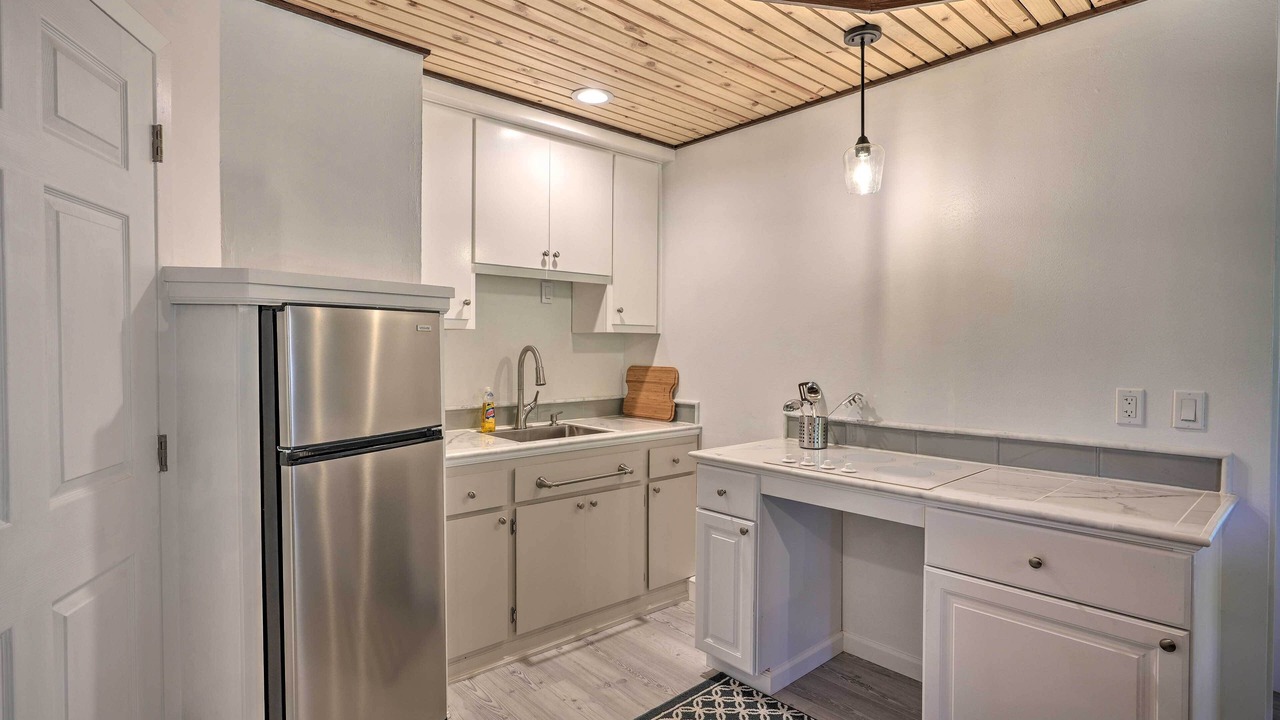 Photo of Kitchen in Apple Hill
