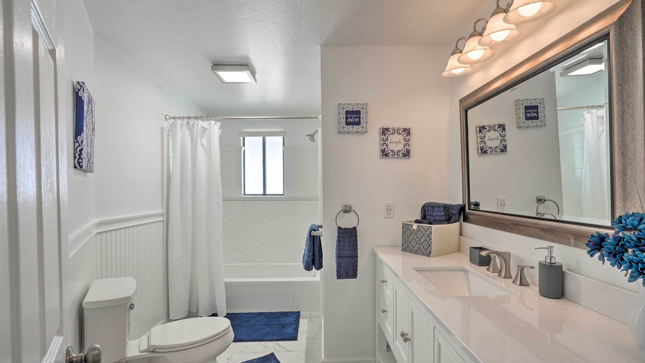 Photo of Bathroom in Apple Hill