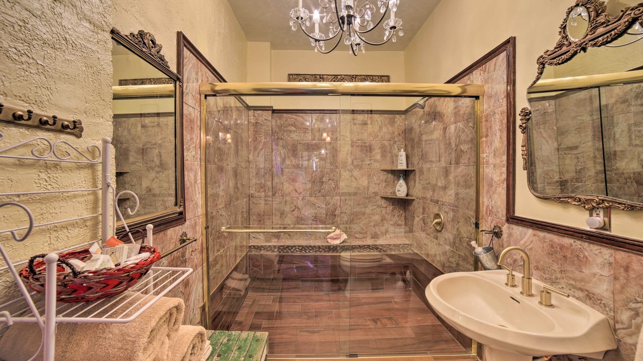 Photo of Bathroom in La Porte