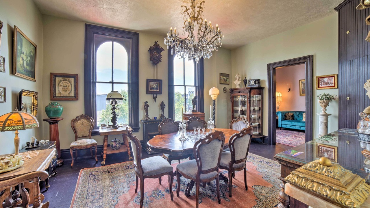 Photo of Bedroom in La Porte