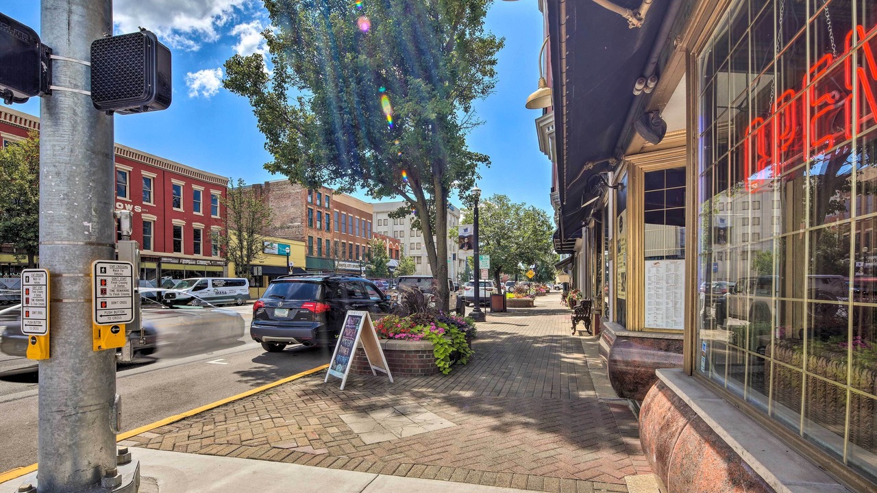 Photo of Outdoor in La Porte