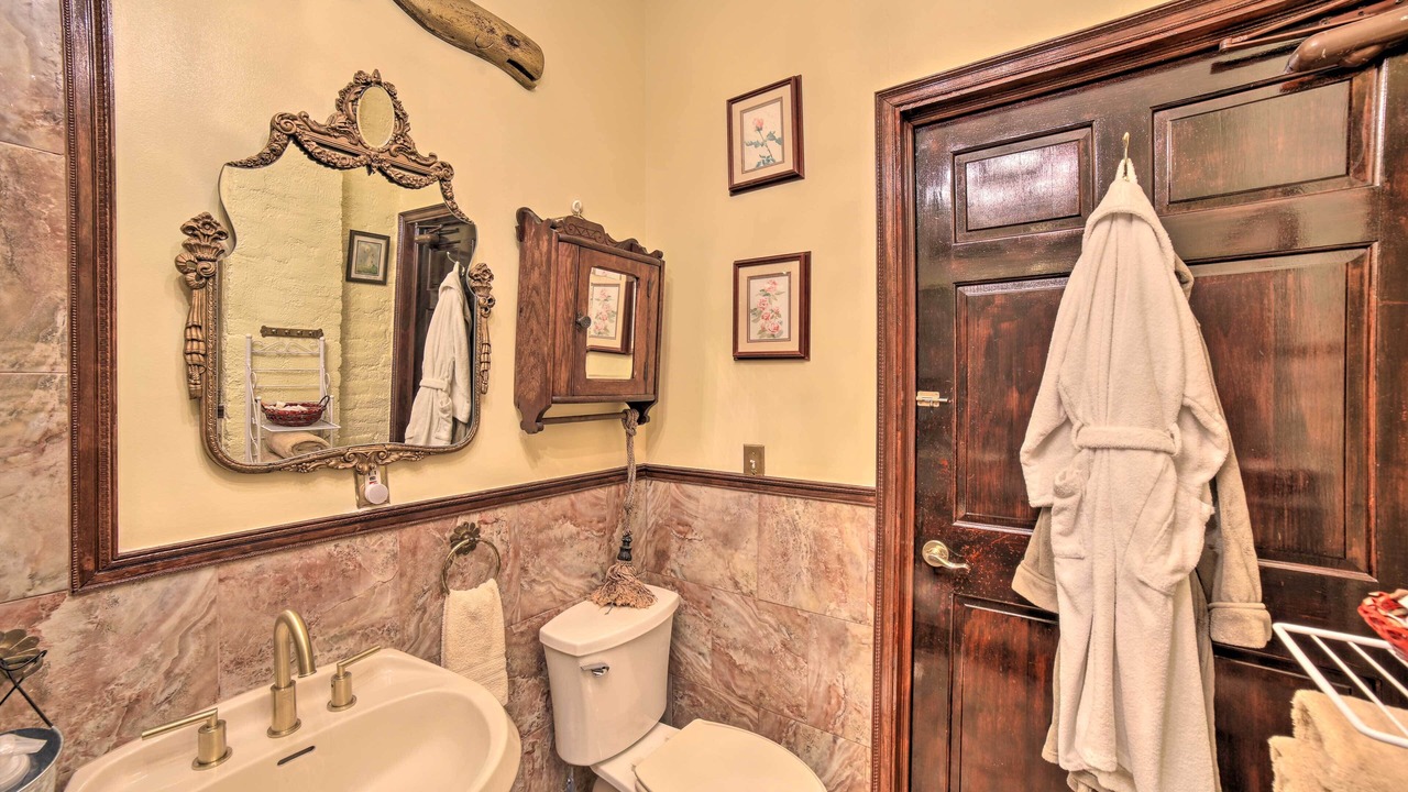 Photo of Bathroom in La Porte