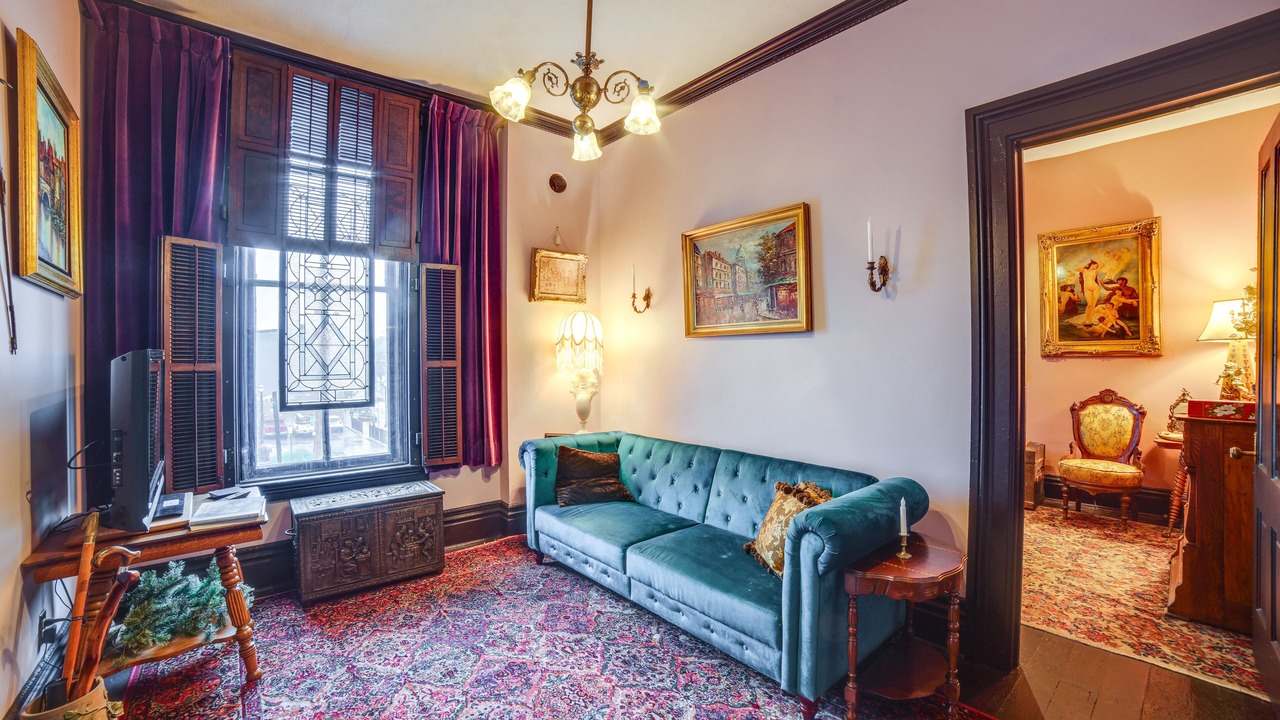 Photo of Bedroom in La Porte