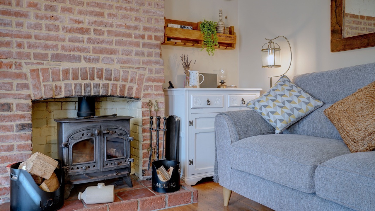 Photo of Livingroom in Winterton-on-Sea