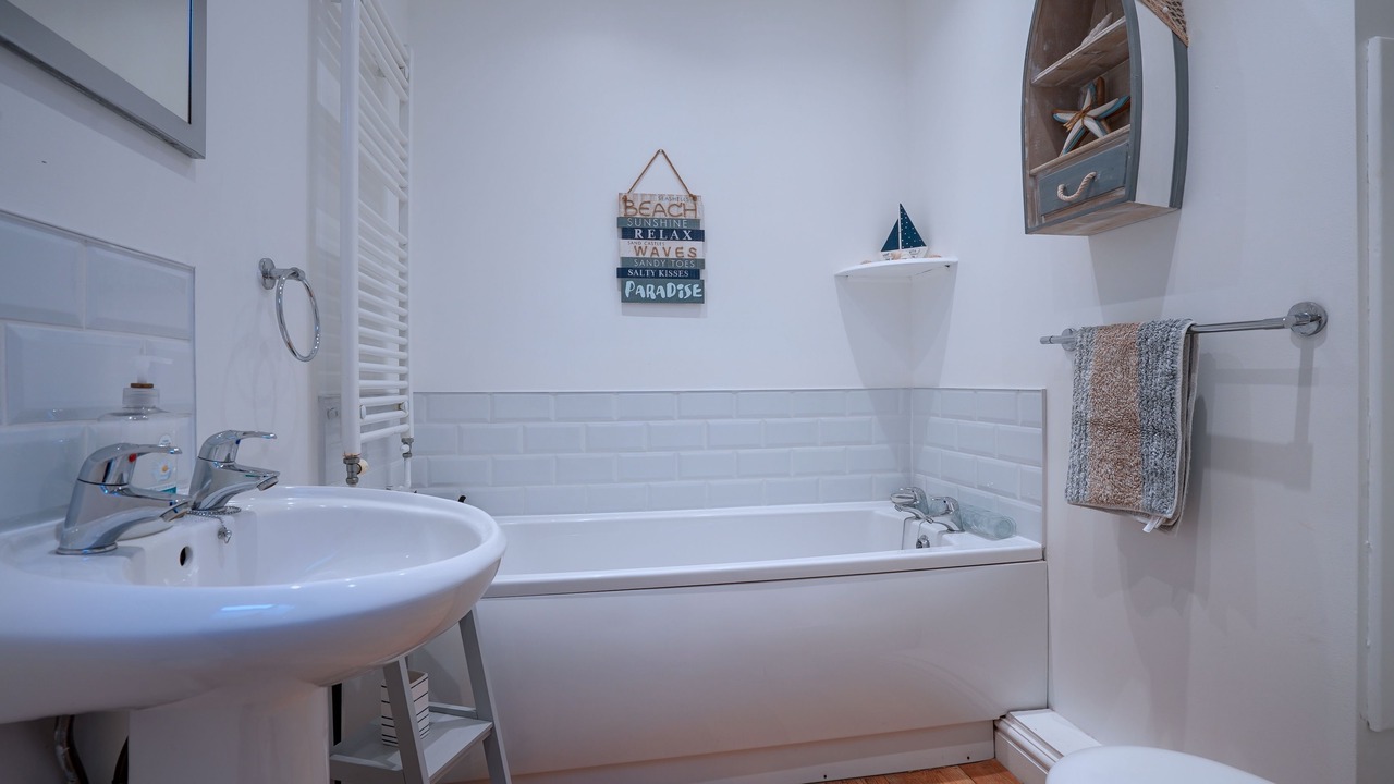 Photo of Bathroom in Winterton-on-Sea