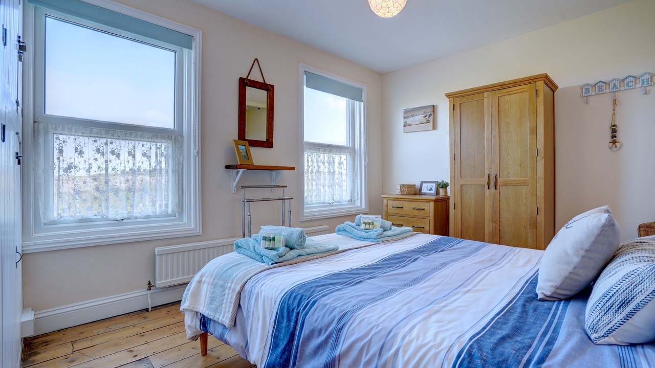 Photo of Bedroom in Winterton-on-Sea