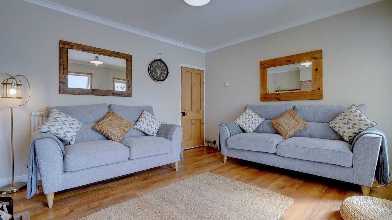 Photo of Livingroom in Winterton-on-Sea