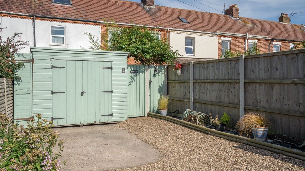 Photo of Others in Winterton-on-Sea