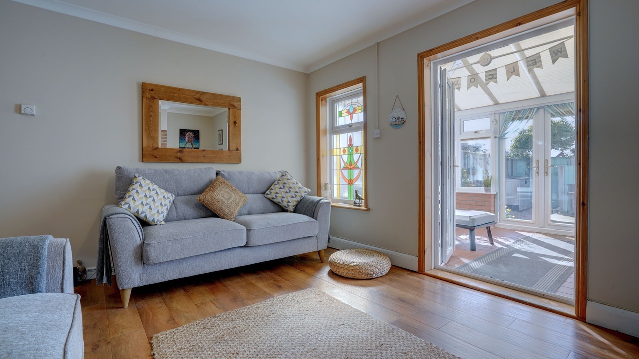 Photo of Livingroom in Winterton-on-Sea