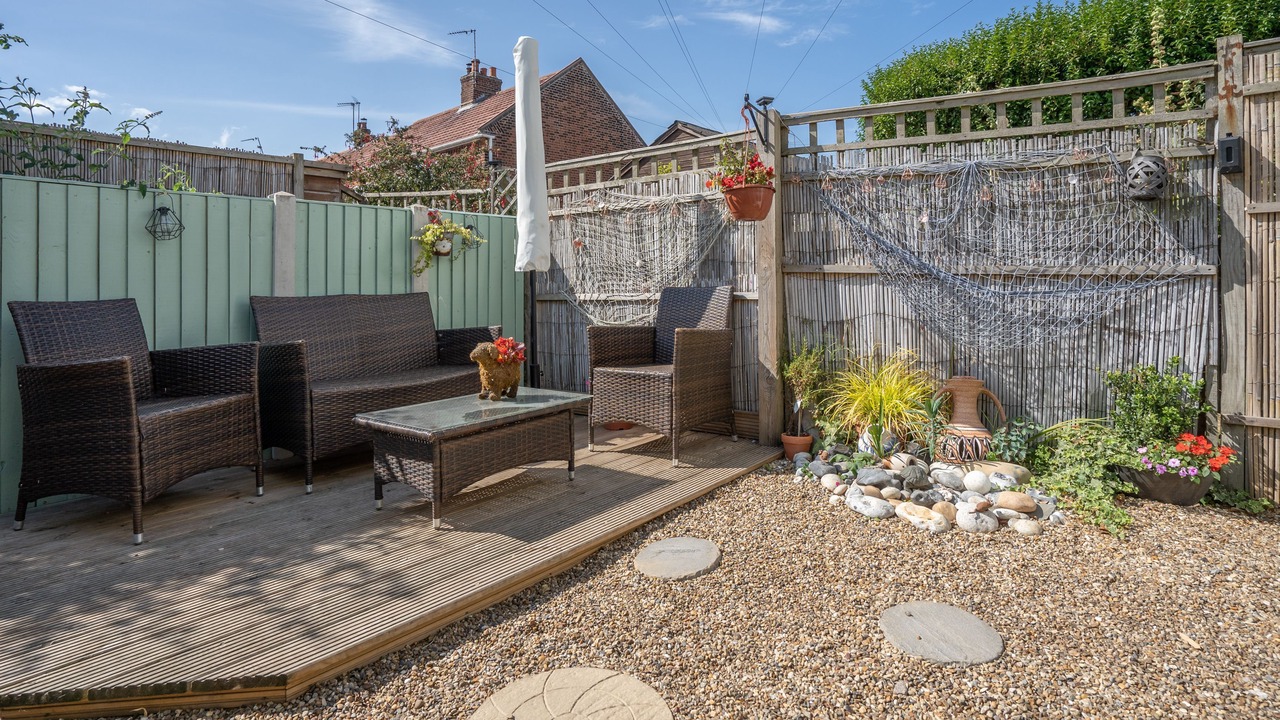 Photo of Outdoor in Winterton-on-Sea