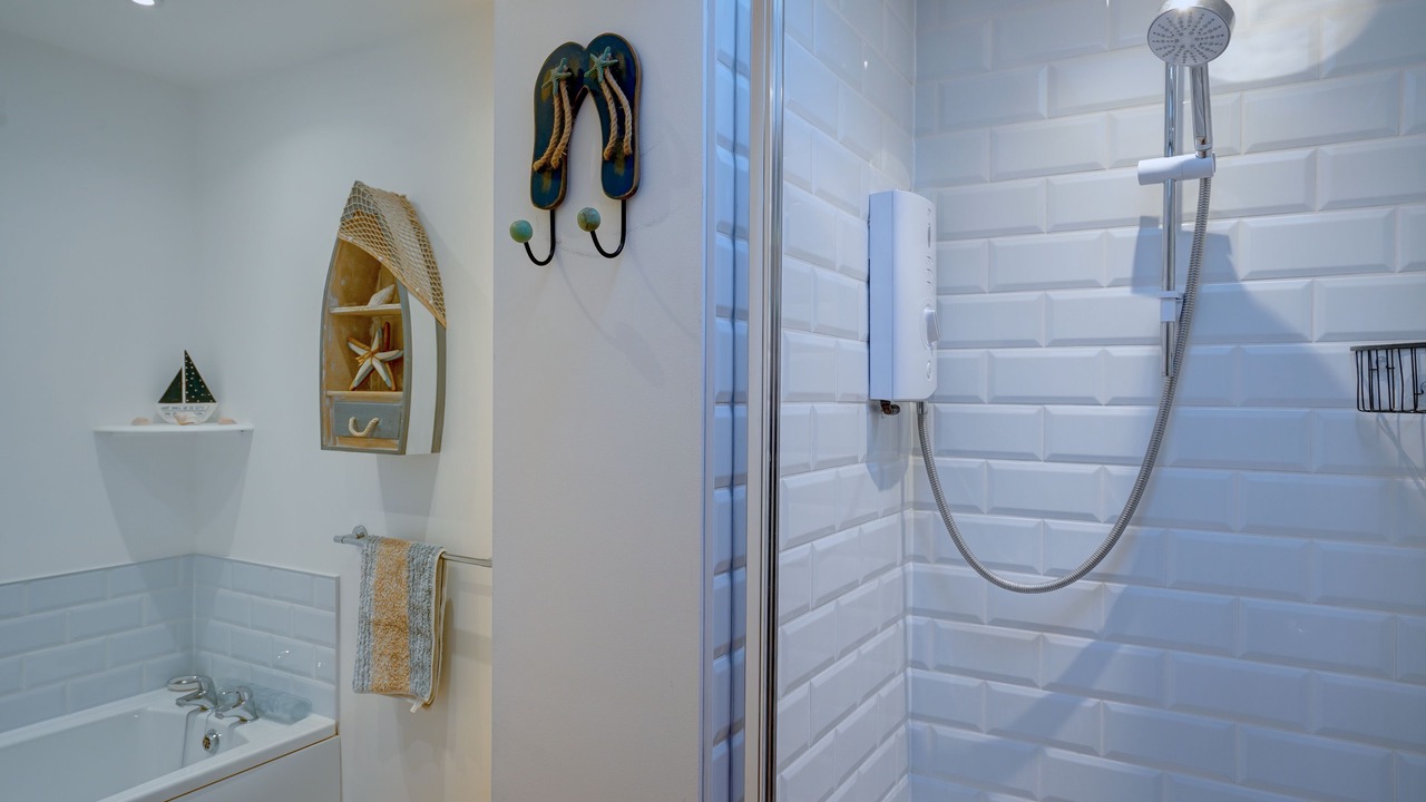 Photo of Bathroom in Winterton-on-Sea