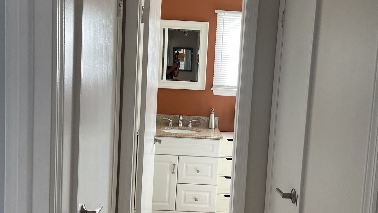 Photo of Bathroom in Baldwin