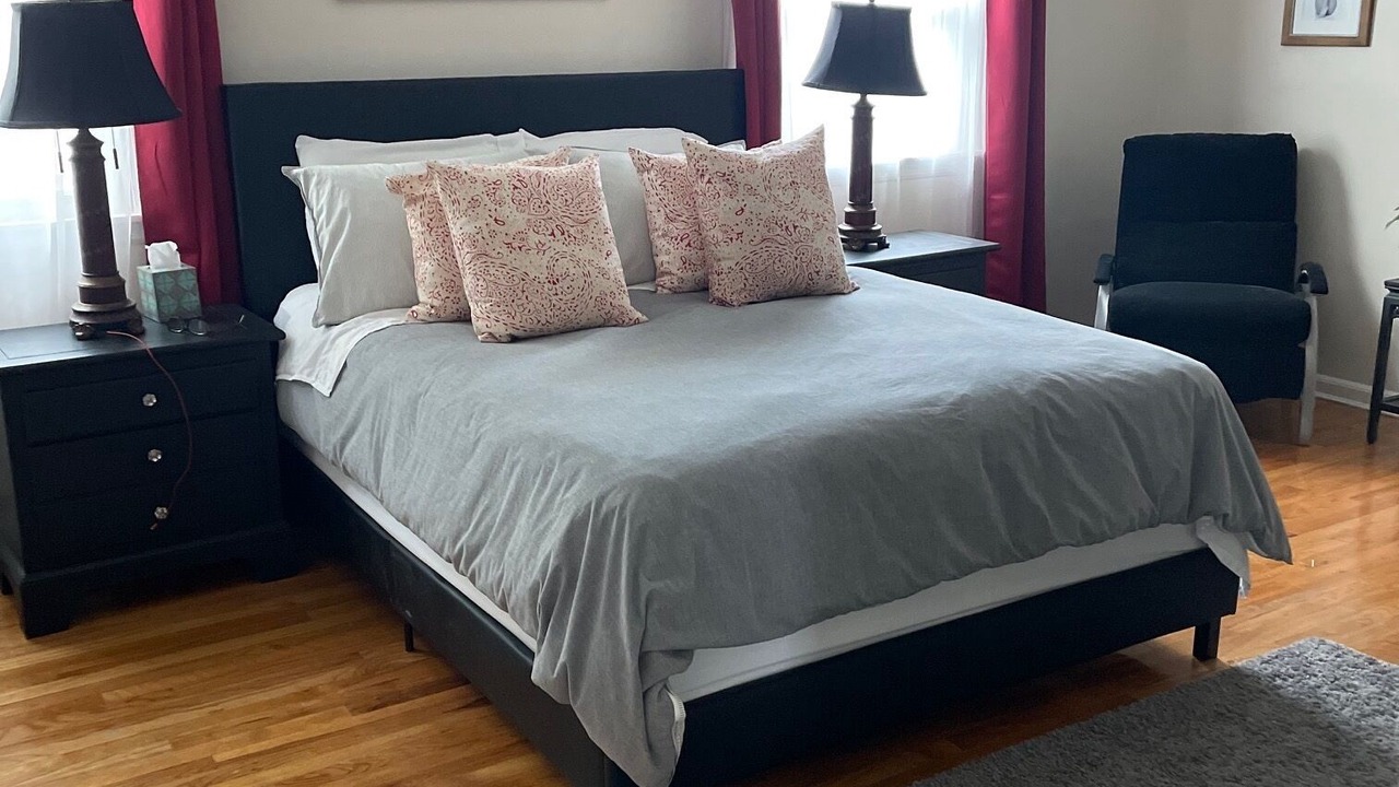 Photo of Bedroom in Baldwin