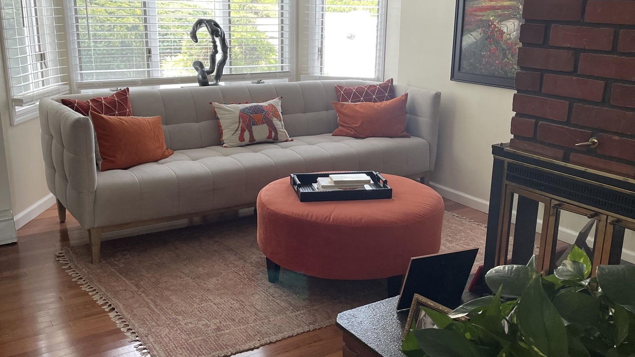 Photo of Livingroom in Baldwin