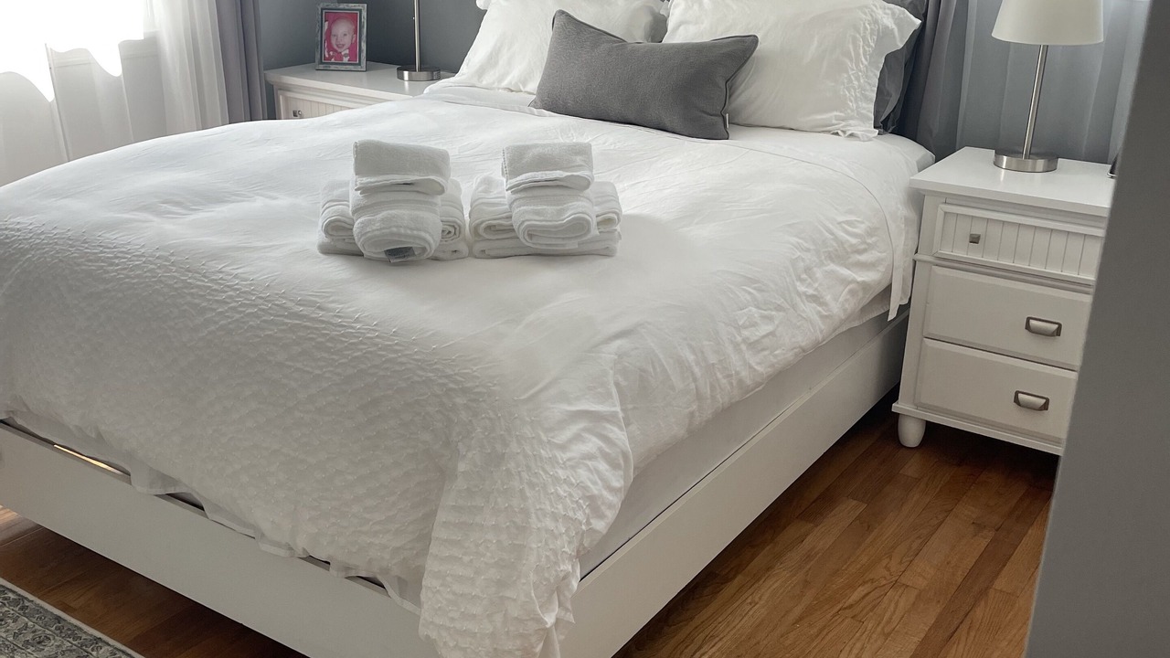 Photo of Bedroom in Baldwin