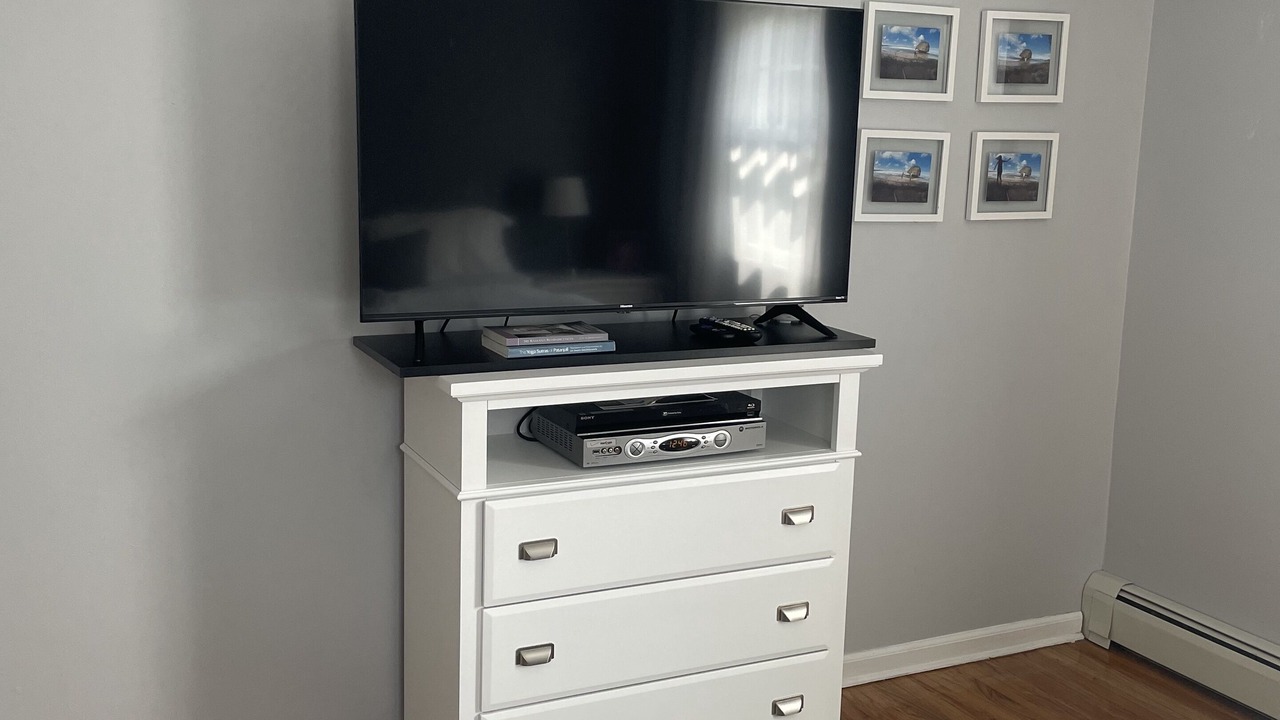 Photo of Bedroom in Baldwin