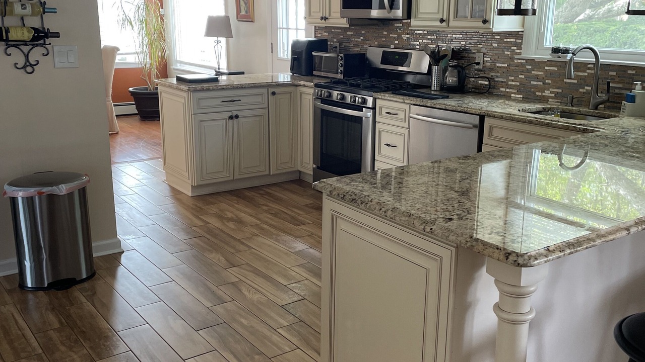 Photo of Kitchen in Baldwin