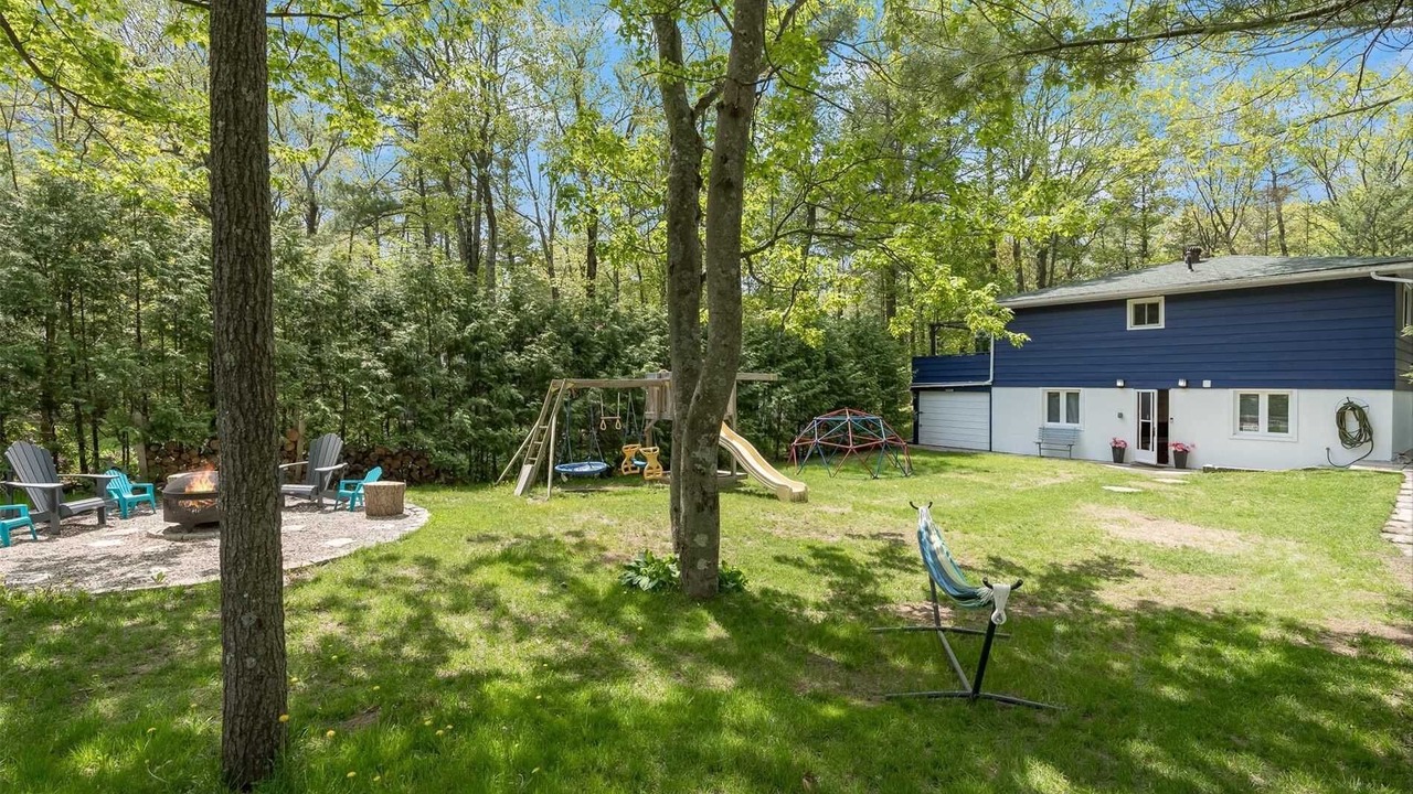 Photo of Outdoor in Lafontaine
