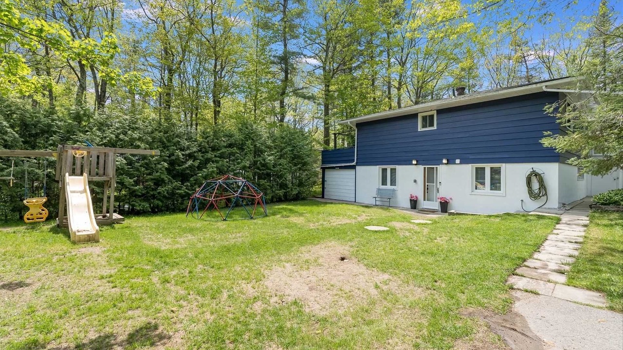 Photo of Outdoor in Lafontaine