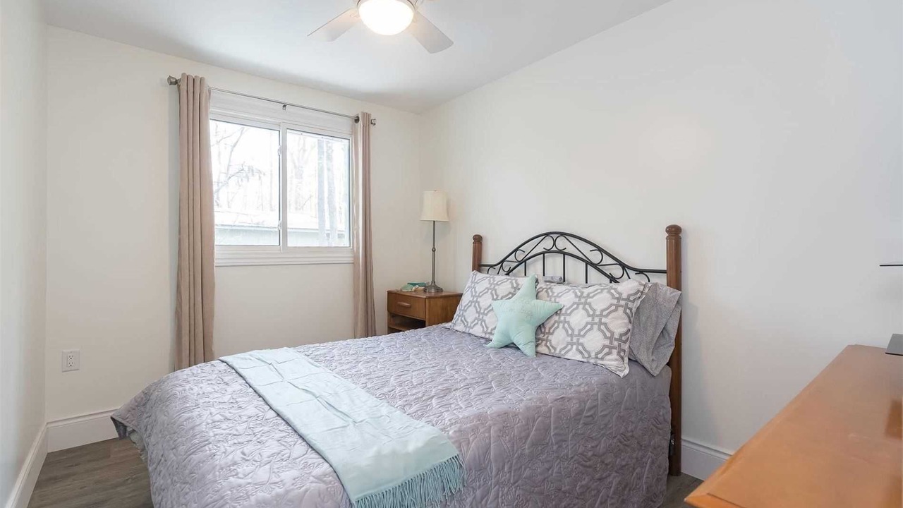 Photo of Bedroom in Lafontaine