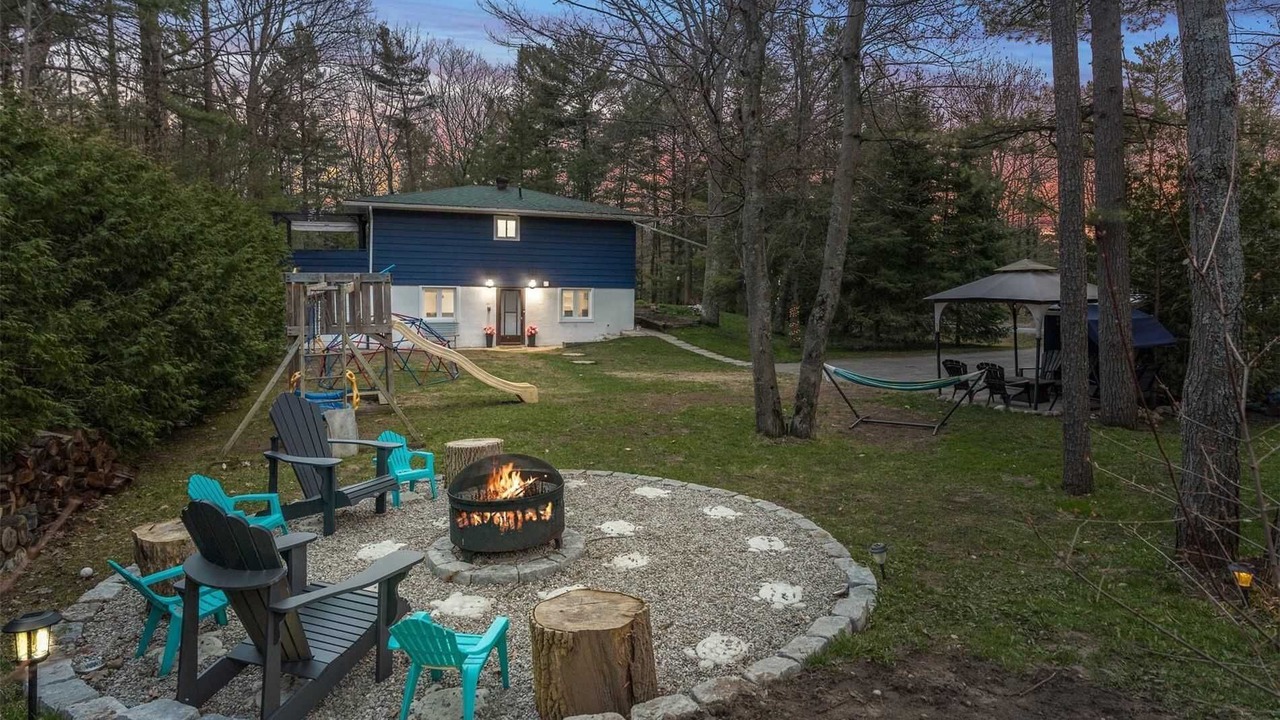 Photo of Outdoor in Lafontaine