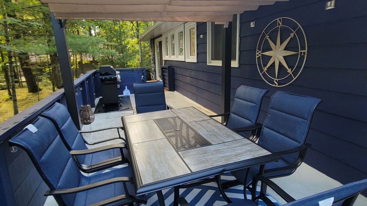 Photo of Outdoor in Lafontaine
