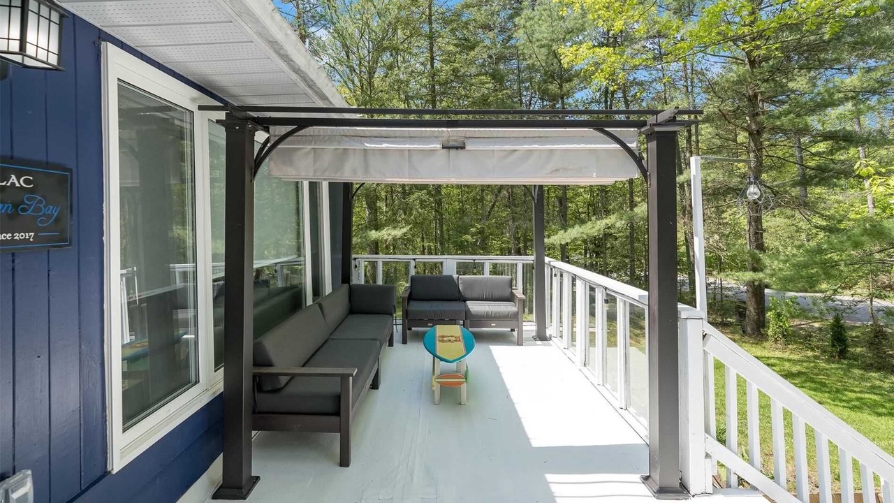 Photo of Outdoor in Lafontaine