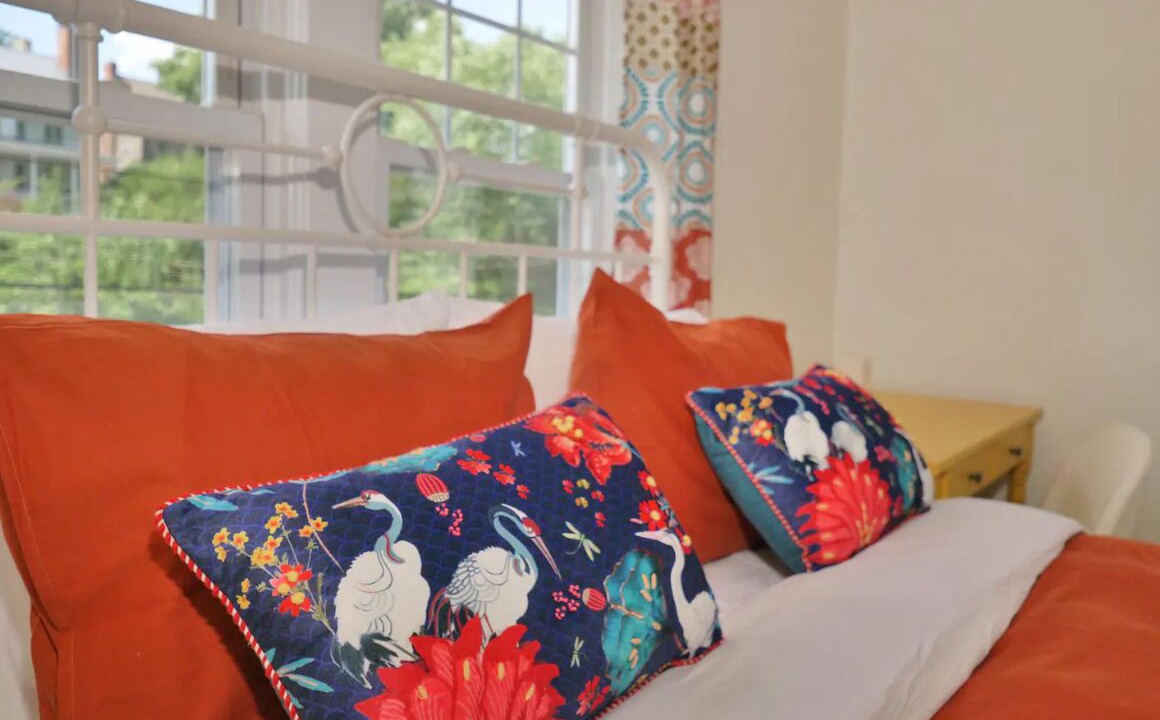 Photo of Bedroom in Newburgh