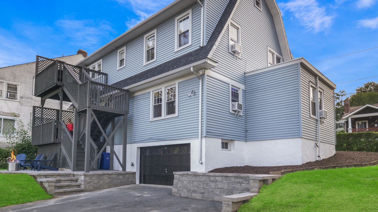 Photo of Outdoor in Newburgh
