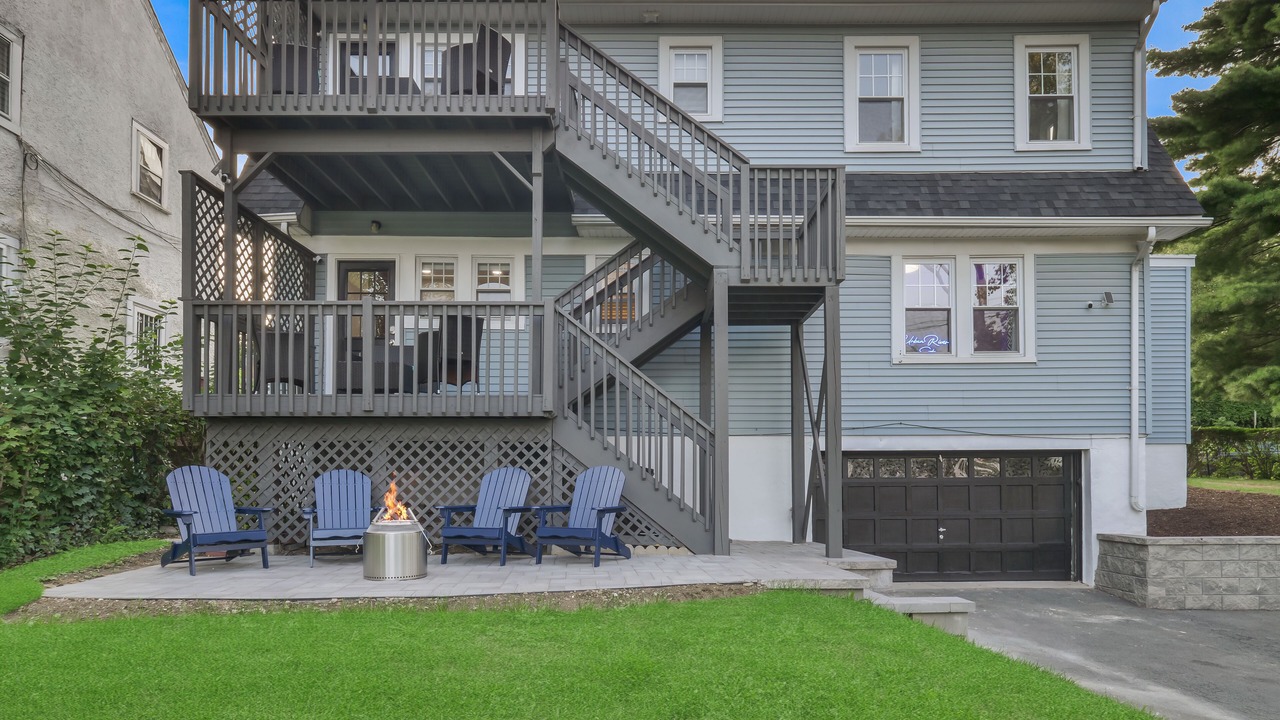 Photo of Outdoor in Newburgh