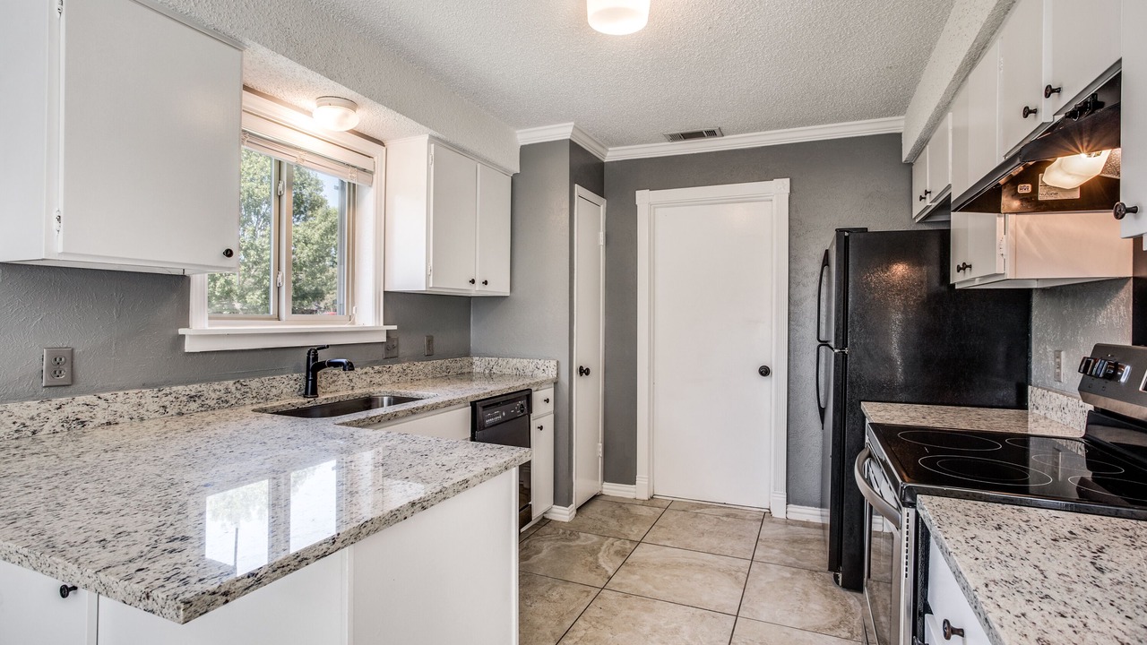 Photo of Kitchen in Mesa Ridge