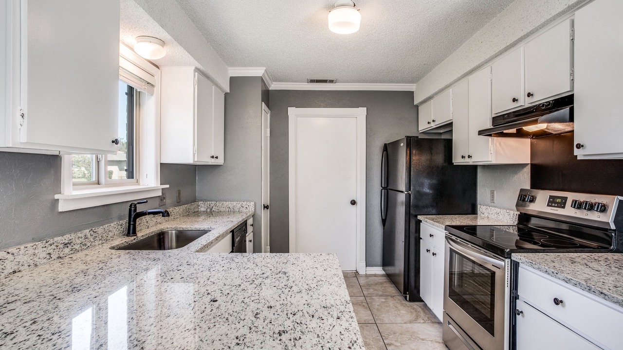 Photo of Kitchen in Mesa Ridge
