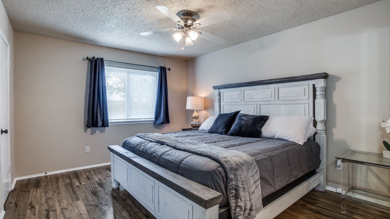 Photo of Bedroom in Mesa Ridge