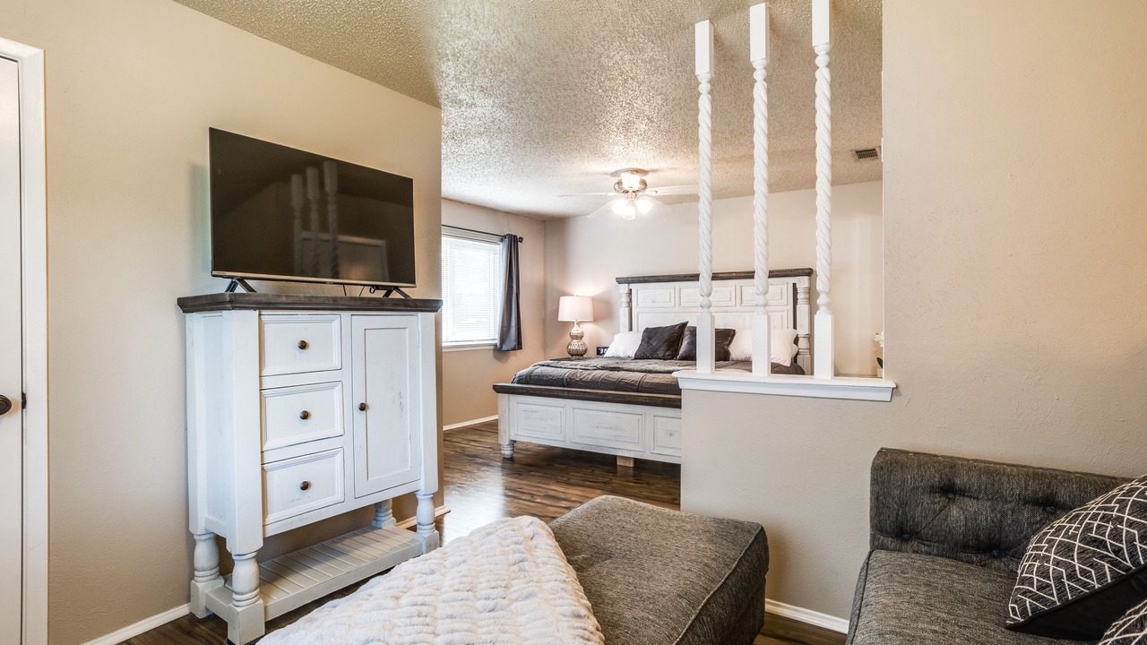 Photo of Bedroom in Mesa Ridge