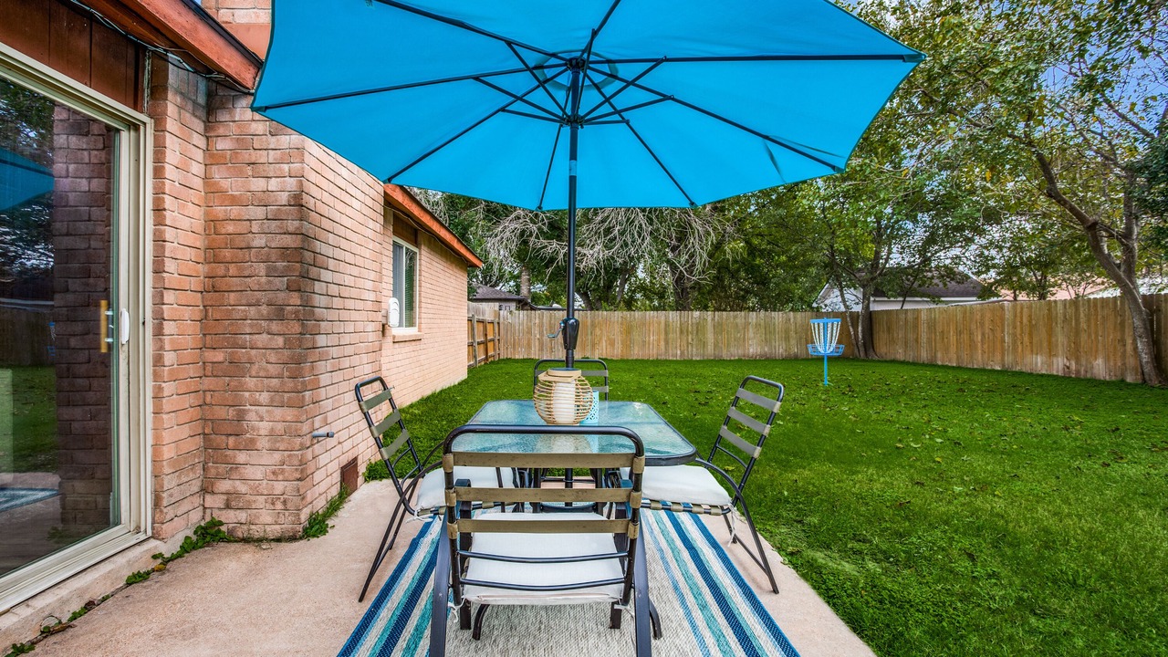Photo of Outdoor in Mesa Ridge