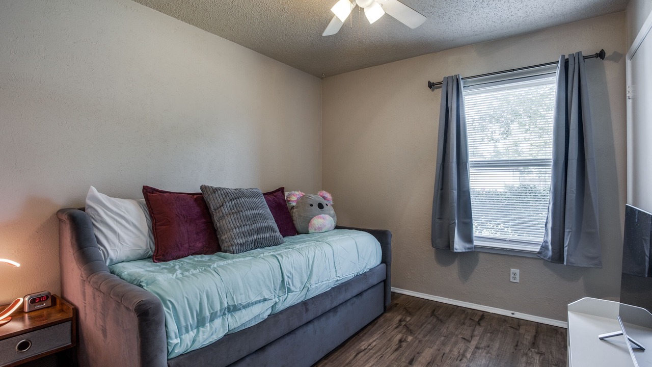 Photo of Bedroom in Mesa Ridge