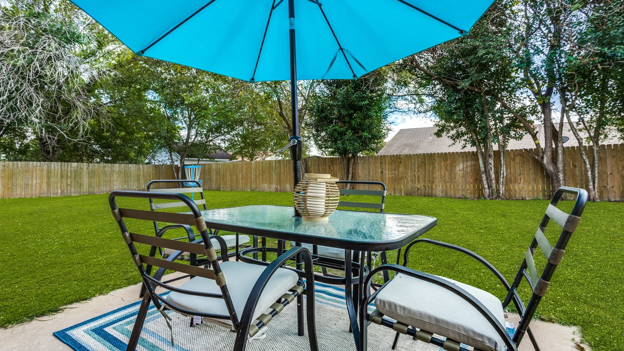 Photo of Outdoor in Mesa Ridge