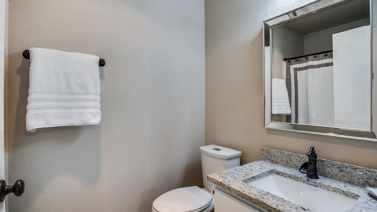 Photo of Bathroom in Mesa Ridge