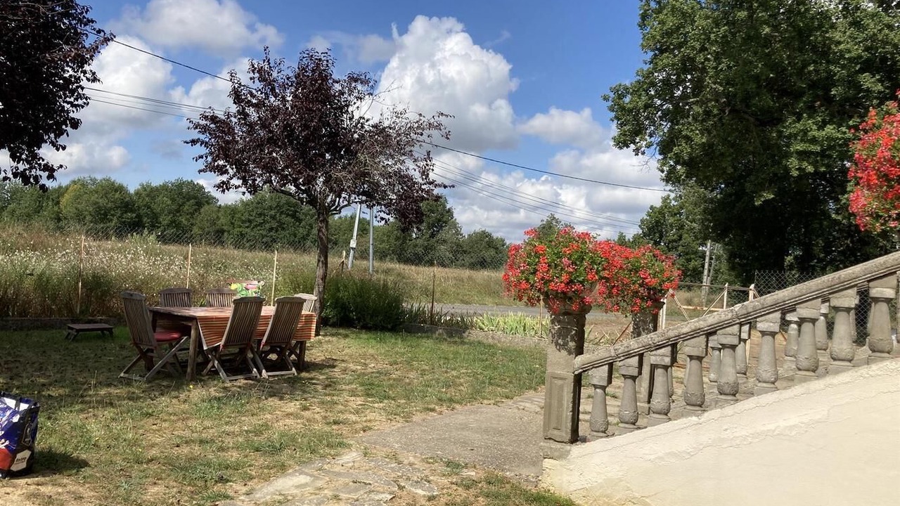Photo of Outdoor in Villaudric