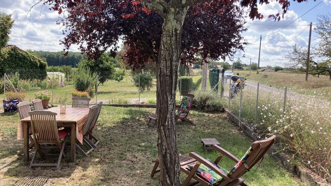 Photo of Outdoor in Villaudric