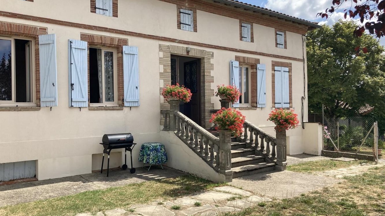 Photo of Outdoor in Villaudric